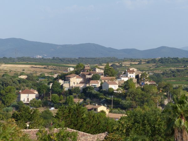 Fouzilhon Les Avant Monts FR
