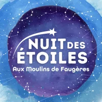 Nuit des &eacute;toiles 