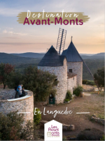 Destination Avant-Monts