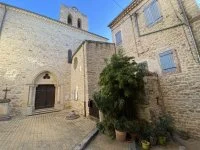 Le patrimoine religieux