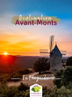 Destination Avant-Monts