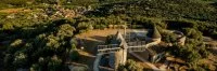 Beaux paysages, bons vins, bien-&ecirc;tre
