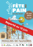 F&ecirc;te du pain et du vent