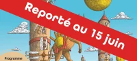 F&ecirc;te du pain et du vent