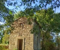 La Font de l'Oli 