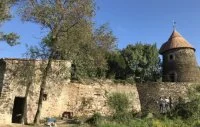 Les Moulins