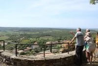 Visites guid&eacute;es et ateliers