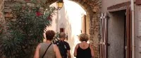 Visites guid&eacute;es