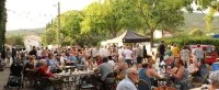 Les march&eacute;s gourmands sont de retour !