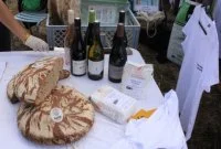 F&ecirc;te du pain et du vent