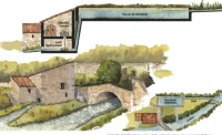 Les Moulins