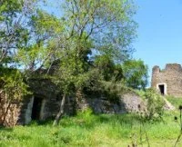 Les Moulins
