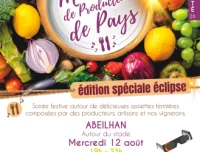 MARCH&Eacute; DES PRODUCTEURS DE PAYS