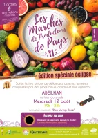 MARCH&Eacute; DES PRODUCTEURS DE PAYS