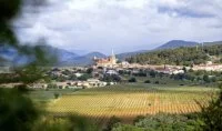 Murviel-les-B&eacute;ziers