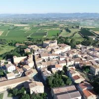 Les villages circulaires