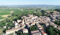 Les villages circulaires