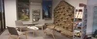 Office du tourisme