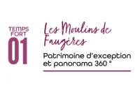 Beaux paysages, bons vins, bien-&ecirc;tre
