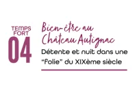 Beaux paysages, bons vins, bien-&ecirc;tre