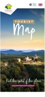 Touristic map
