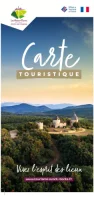 Carte touristique