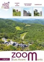ZOOM 1 - D&eacute;couvrir les Avant-Monts