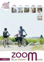 ZOOM 2 - A la d&eacute;couverte des Avant-Monts