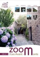 Zoom N&deg;3 Sur Les Routes Des Avant Monts