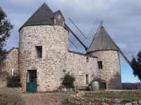  Moulins Faugères  © Laure Charpentier