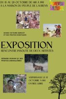 exposition - 1 © Le Renouveau Culturel