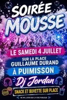 Mousse  &copy; Babot