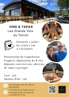 LES RDV GOURMANDS - 2 &copy; BAO