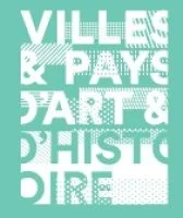 Villes et pay d'art et histoire &copy; VPAH