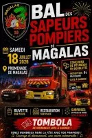 BAL_POMPIERS &copy; SDIS 34