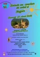 Balade nocturne 2026 &copy; ia et E.Morel