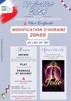 1000064351 &copy; Mairie de St Genies de Fontedit 