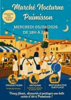 Produits locaux e - 1 &copy; Mairie de PUIMISSON 