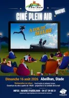 CINEMA_ABAILHAN &copy; Mairie d'Abeilhan 