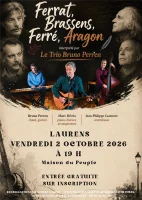 service culturel bruno perren &copy; Service culturel