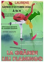 Lili &copy; Service culturel