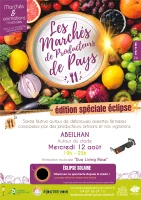 MPP ABEILHAN ECLIPSE &copy; OT Avant Monts 