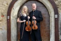 Haydn Duo &copy; Haydn Duo