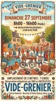 VIDE_GRENIER_MASROLLAND &copy; MONTESQUIEU EN FUSION