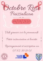 OCTOBRE_ROSE_PUISSALICON &copy; MJ ROYER
