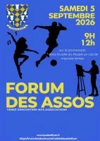 FORUME DES ASSOCIATIONS &copy; AURELIE DURAND