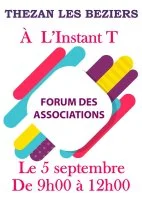 forum &copy; mairie th&eacute;zan