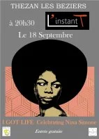 ninasimone &copy; mairie th&eacute;zan