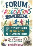 Forum Autignac &copy; Mairie Autignac
