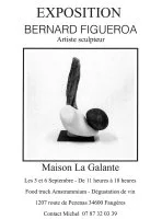 B-FIGUEROA-0001 &copy; Maison La Galante